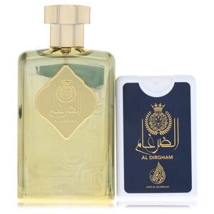 Al Zaafaran Al Dirgham Eau de Parfum Fresh Unisex